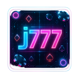 j777 লোগো